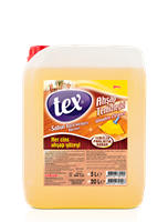 Ahşap Yüzey Temizliyiciler Tex 5lt- 20lt
